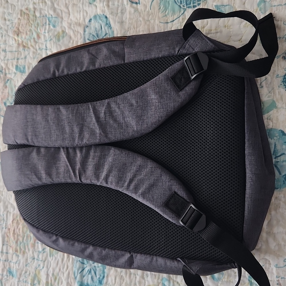 Solite Backpack NWOT - Picture 2 of 6